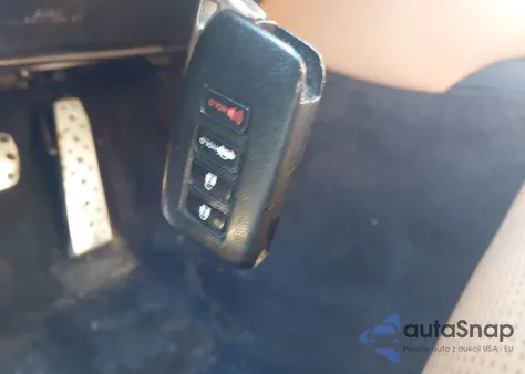 2013 Lexus Gs 350 z USA, uszkodzony, nr VIN JTHCE1BL5D5011885